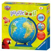 Yogee Toys coupons: 10% off Ravensburger