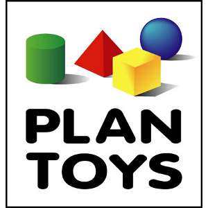 Yogee Toys coupons: Take 10% Off Entire Range Of PLAN TOYS