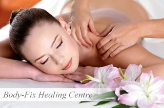 Visit Sydney Massage and Foot Detox